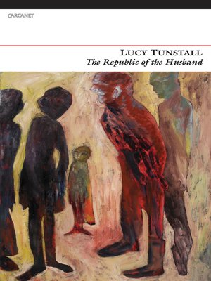 cover image of The Republic of the Husband